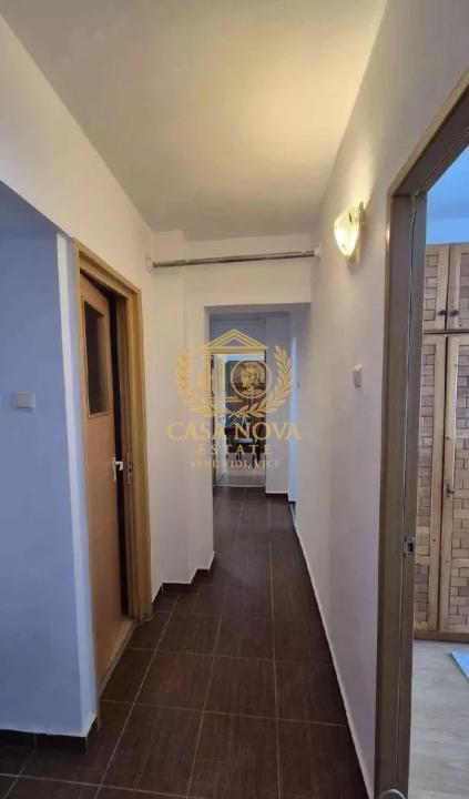 Apartament 3 camere 76mp, 2 balcoane, finsiat mediu, Intre Lacuri – fotografia 1 din 5