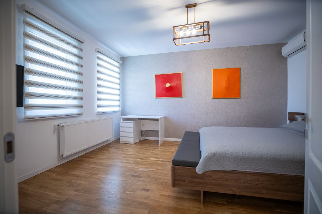 Apartament 5 Camere cu Vedere la Mare | Un Stil de Viață Exclusiv – fotografia 18 din 72