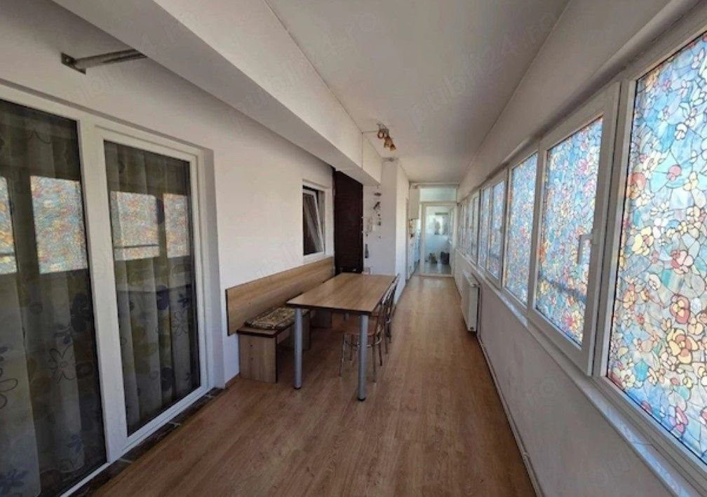 3 Camere | Decomandat | 2 Parcari | Gheorgheni | Str. Aurel Vlaicu – fotografia 7 din 7