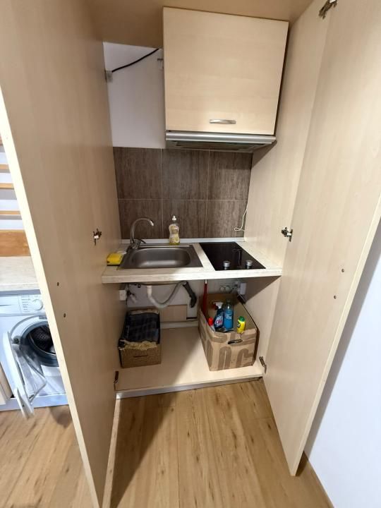 Apartament 55 Mp, ultracentral, zona Piata Unirii – fotografia 5 din 7