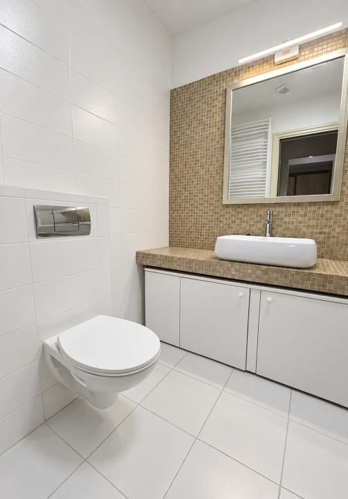 Apart 2 camere 62mp | Parcare | Aviatiei - Baneasa - Trifesti – fotografia 6 din 7