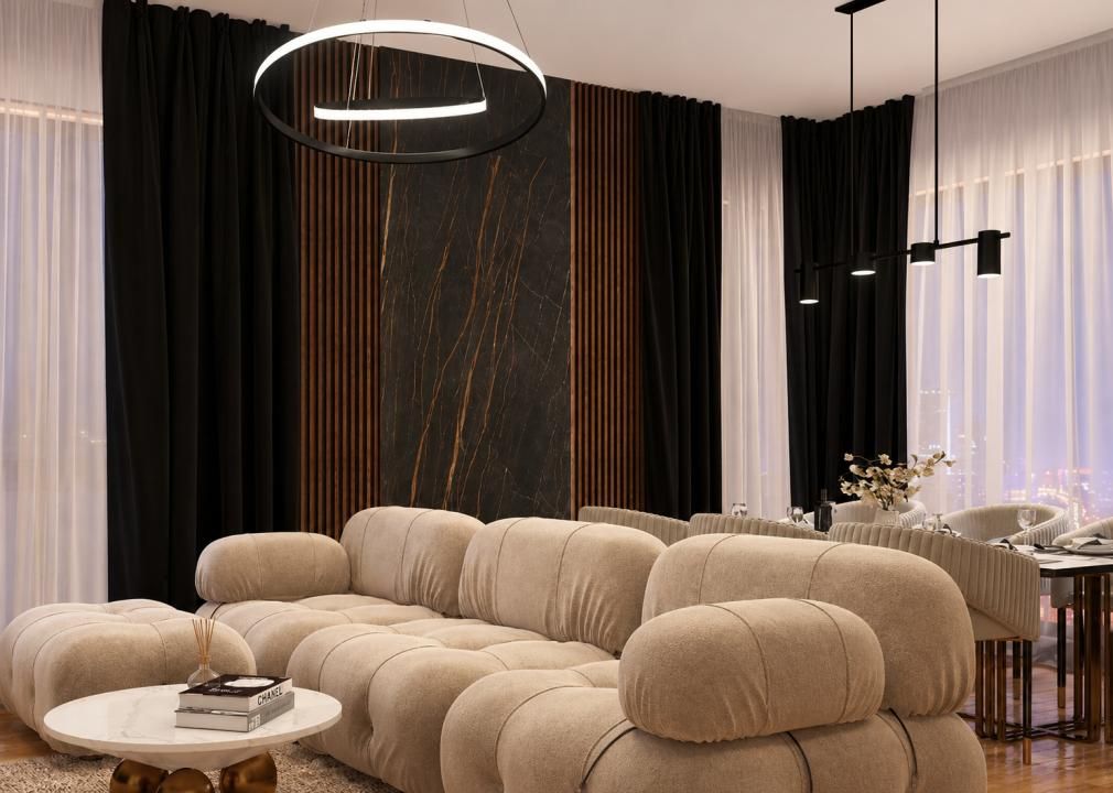 Gemina by the Lake | Studio Premium | Pipera Plaza | Rond OMW – fotografia 9 din 29