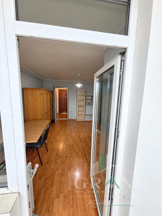 GARSONIERĂ 28 MP | BALCON | MĂRĂȘTI–PIAȚA MĂRĂȘTI | HOTEL PARADIS – fotografia 5 din 9
