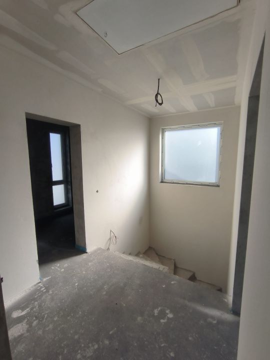 Duplex nou, 115 Mp, 3 dormitoare, Zona Centrala Chinteni – fotografia 13 din 15