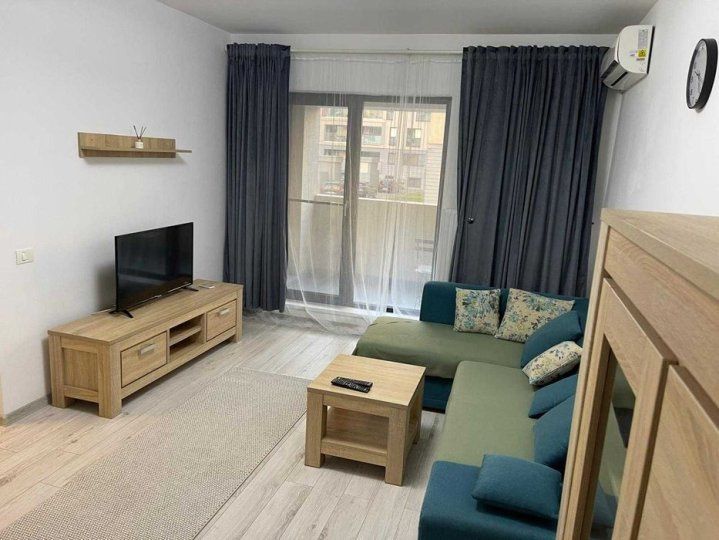 2 Camere de inchiriat | Exigent Plaza F1 | Centrala | Metrou – fotografia 2 din 8