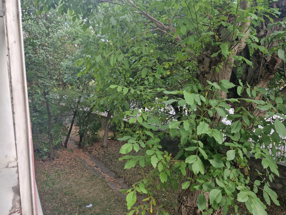 Apartament cu 3 camere mobilat, zona Academiei de Muzica – fotografia 18 din 18