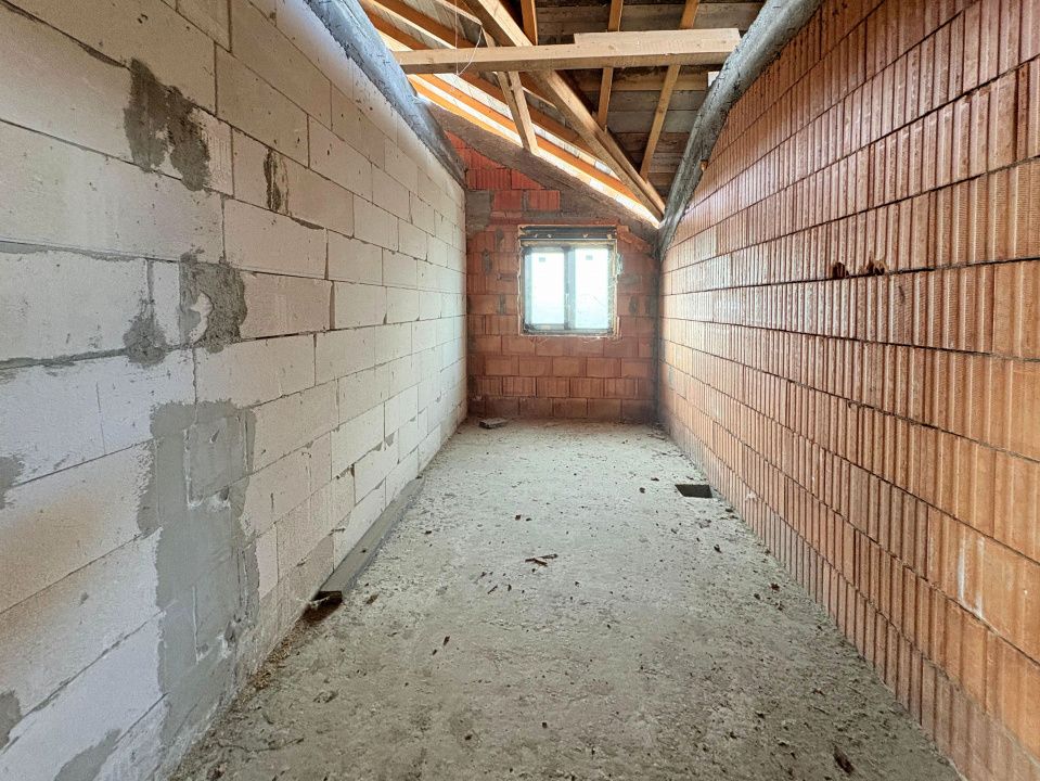 Casa P+M la Rosu in Valu lui Traian – fotografia 17 din 17