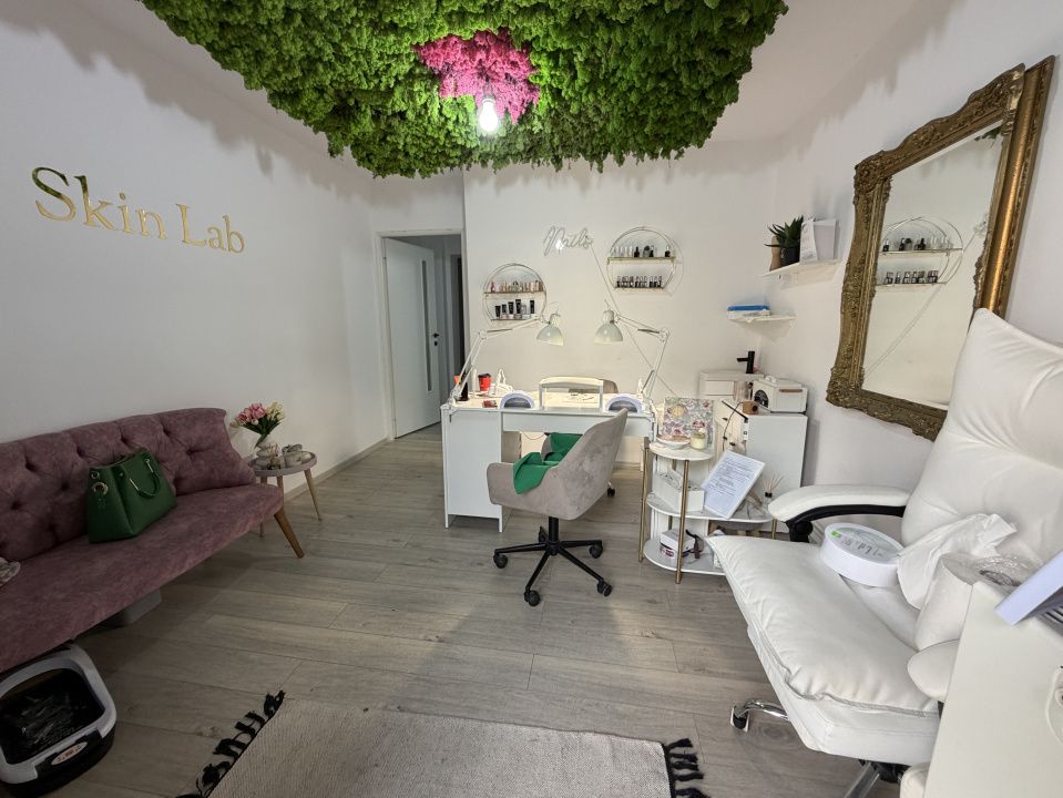 Spatiu Comercial CETATE-Bulevard 34 mp. Centrala Termopane Contorizare separata – fotografia 1 din 37