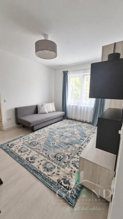 2 camere | 36 mp | Parter | Mănăștur–str.Ciucaș – fotografia 17 din 52