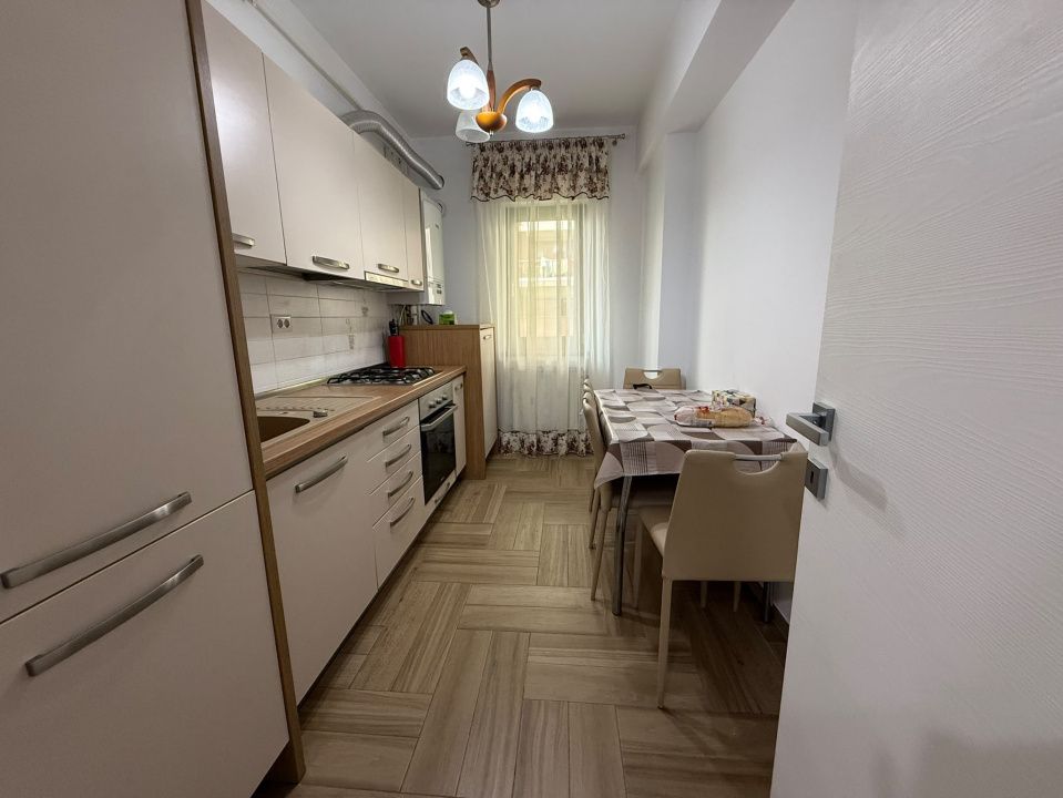 Apartament 2 camere, 65mp, Centru, Zona Facultatea De Medicina – fotografia 5 din 8