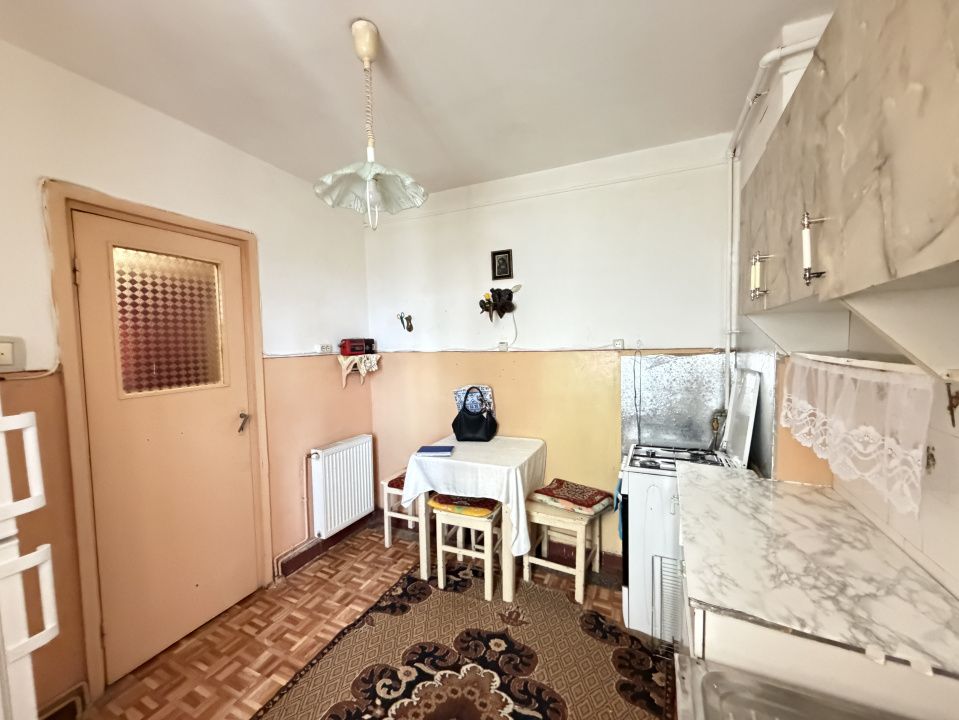 Apartament 2 camere 59 mp. Deco Proprietati INVESTITIE 50 mp. Nefinisat Pivnita – fotografia 11 din 18