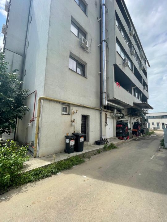 Inchirere-Spatiu comercial - Prelungiera Ghencea nr. 262 - 50 mp – fotografia 19 din 21