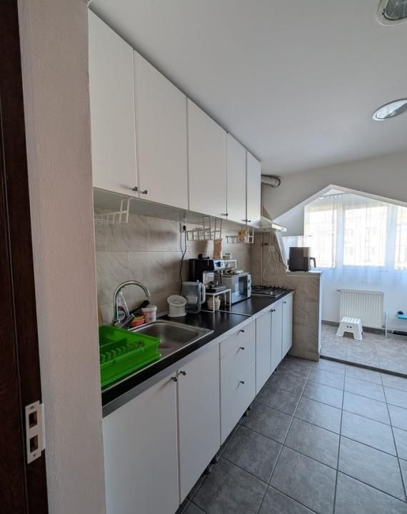 3 Camere de inchiriat | Dristor | Metrou | Pet-friendly – fotografia 9 din 11