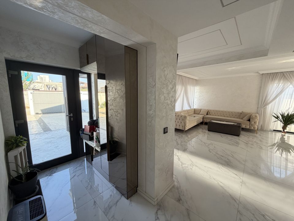 Casa P+1, 173mp utili, 558mp teren, zona Selgros – fotografia 8 din 20
