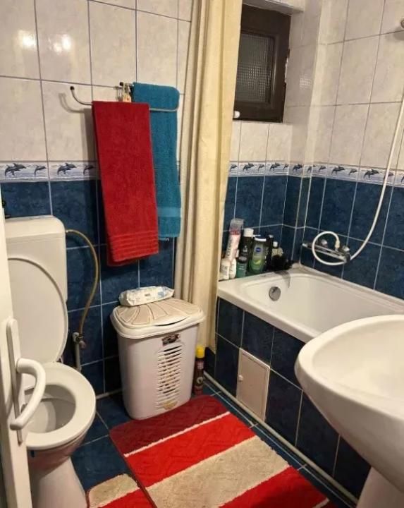 Casa de vanzare  5 camere  | IF- Pantelimon | Centrala | Curte 200mp – fotografia 9 din 11