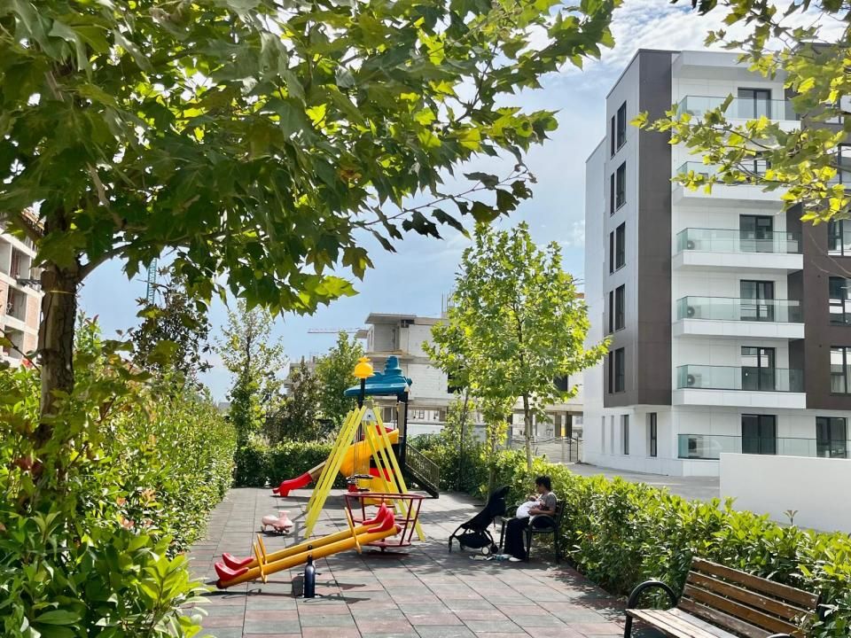 Apartament 3cam 92MP|Rond Pipera-MTM Lake-Aviatiei – fotografia 16 din 17