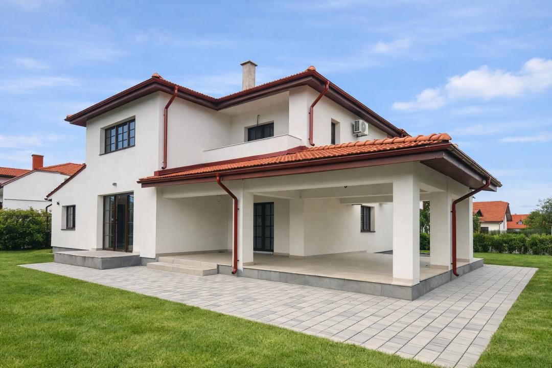 Proiect Exclusivist 19 Vile Pădure - teren 20.157mp (finalizat ~80%) – fotografia 2 din 25