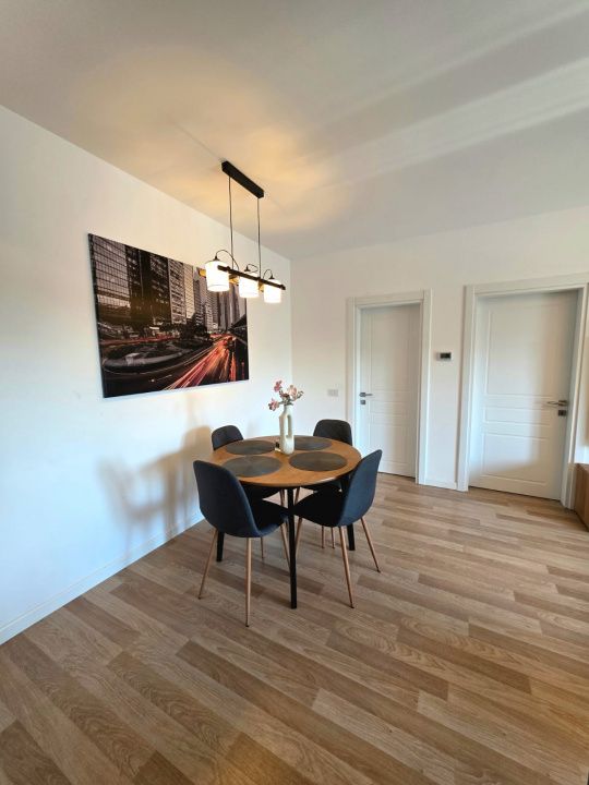 Apartament modern în South Side Residence, complet mobilat și utilat – fotografia 5 din 13