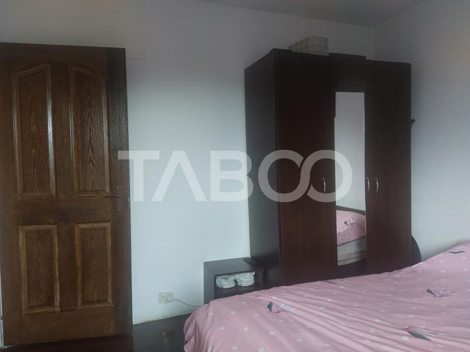 Apartament 65 mp 3 camere decomandate balcon Pet Friendly Valea Aurie – fotografia 9 din 10