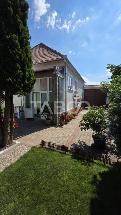 De vanzare casa saseasca de poveste in Petresti judetul Alba – fotografia 17 din 20