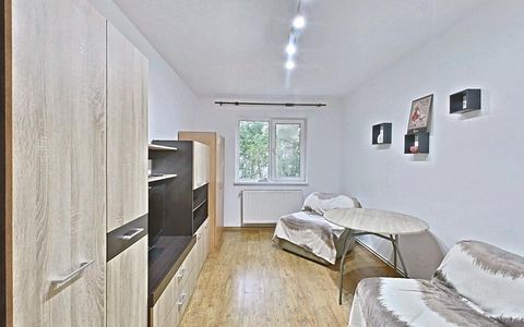 Închiriere apartament cu 2 camere, mobilat si utilat, pet-friendly - zona Astra