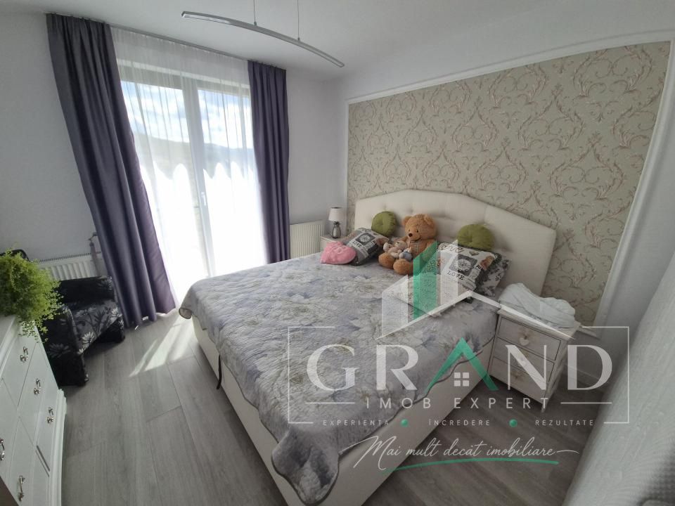 Duplex| 148 mp | Floresti-Narciselor – fotografia 1 din 16