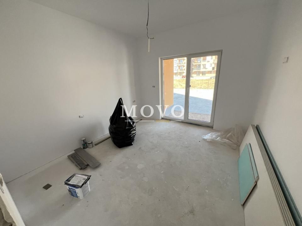 Proiect Nou P+3 – Apartamente cu 1,2 si 3 camere de vânzare în Giroc, Zona ESO – fotografia 2 din 15