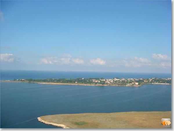 Teren de vanzare in Tuzla zona lac sarat Techirghiol – fotografia 6 din 8