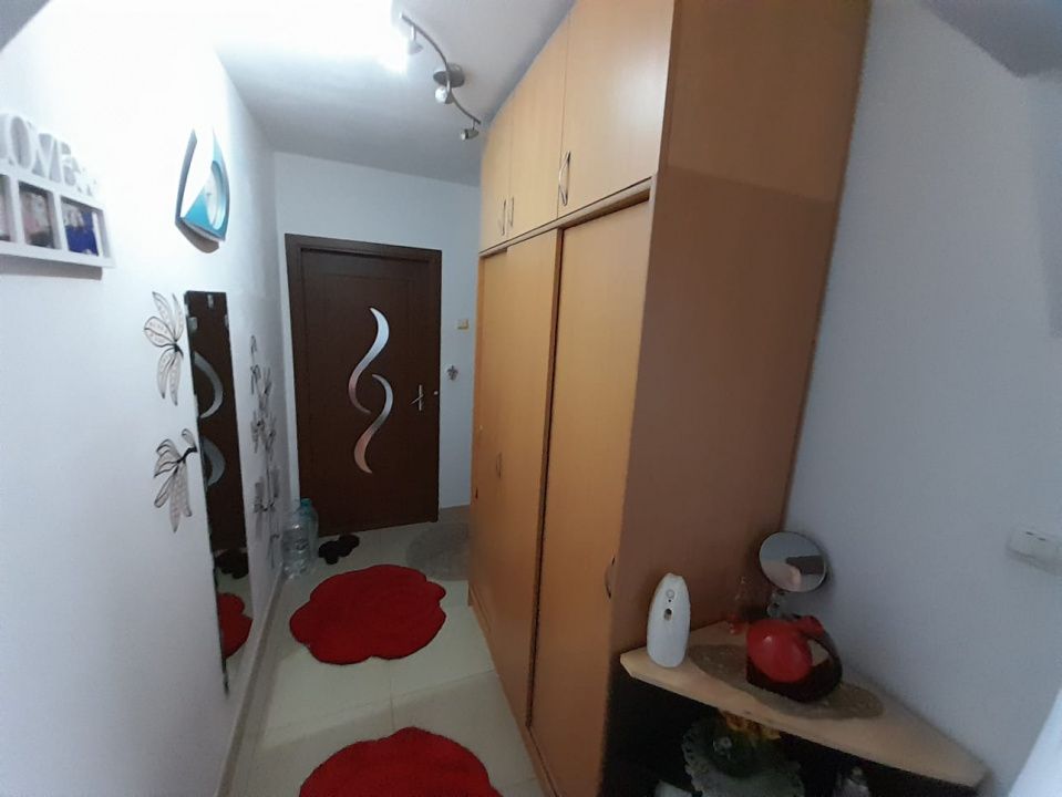 Apartament cu 2 camere, 52 mp, cu loc de parcare, zona DECEBAL – fotografia 4 din 17