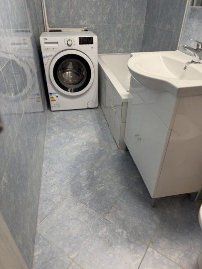 Garsoniera de inchiriat | Unirii | Metrou | Mobilat – fotografia 6 din 8