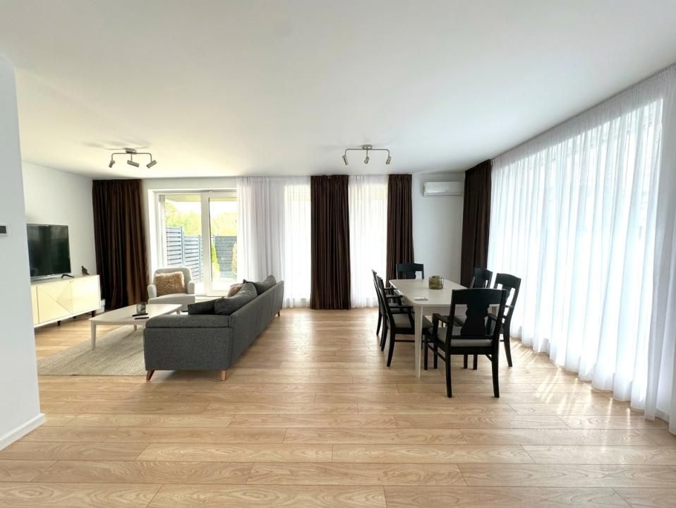 MTM Luxury Villas - Ansamblu Rezidențial Exclusivist – fotografia 9 din 24