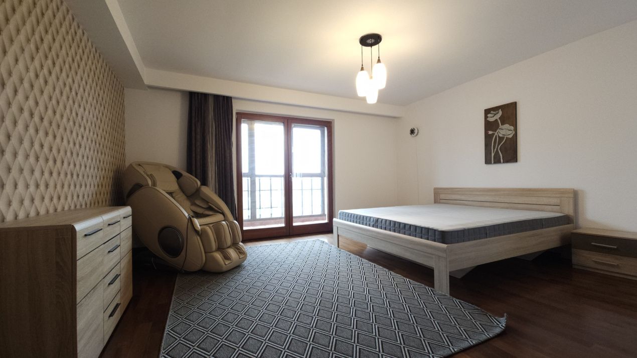 6 Camere - Vila 248MP | Pipera-American Village | 300MP Teren – fotografia 10 din 23