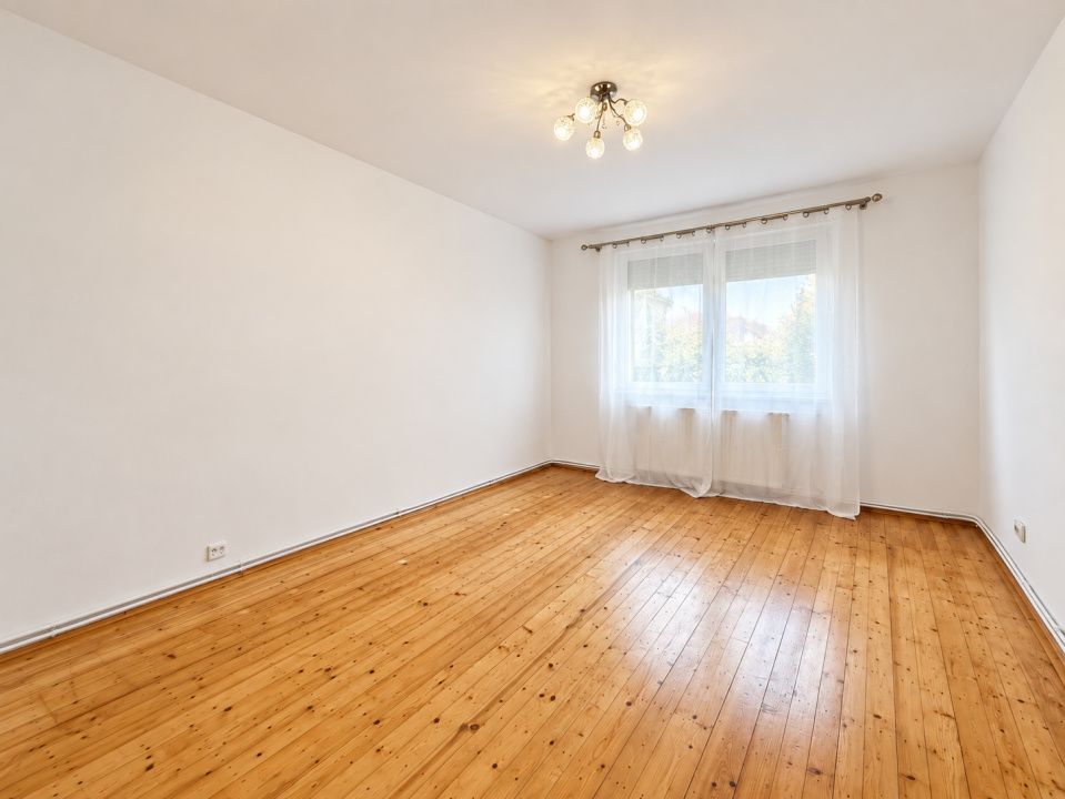 Apartament cu 2 camere, 50 mp utili, la parter – Piața Nouă, Cisnădie – fotografia 5 din 10
