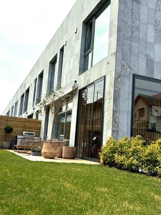Casă premium | terasă panoramică | smart house | Pipera – fotografia 3 din 14