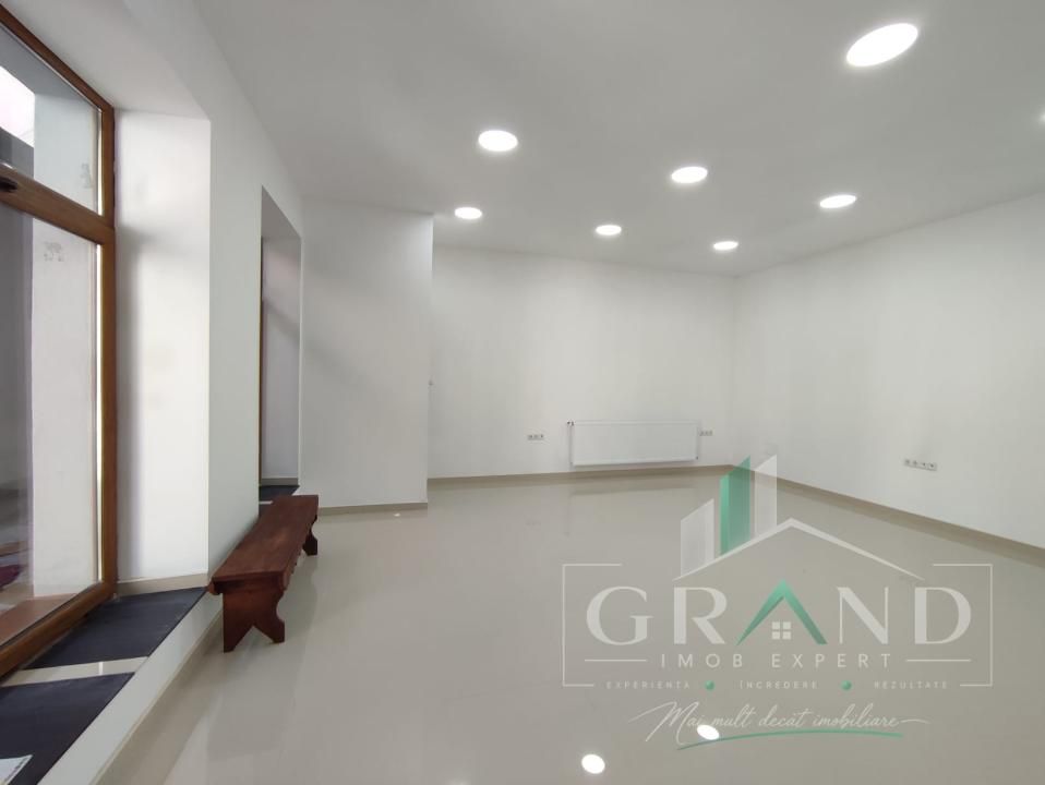Spațiu comercial ultracentral | RENOVAT COMPLET | Str.Eroilor | Cluj-Napoca – fotografia 11 din 17