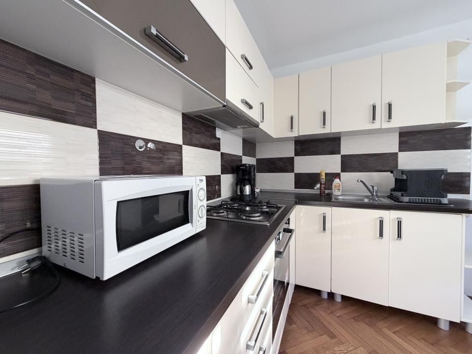 Apartament 3 camere | decomandat | Promenada Mall - Spitalul Judetean – fotografia 6 din 17
