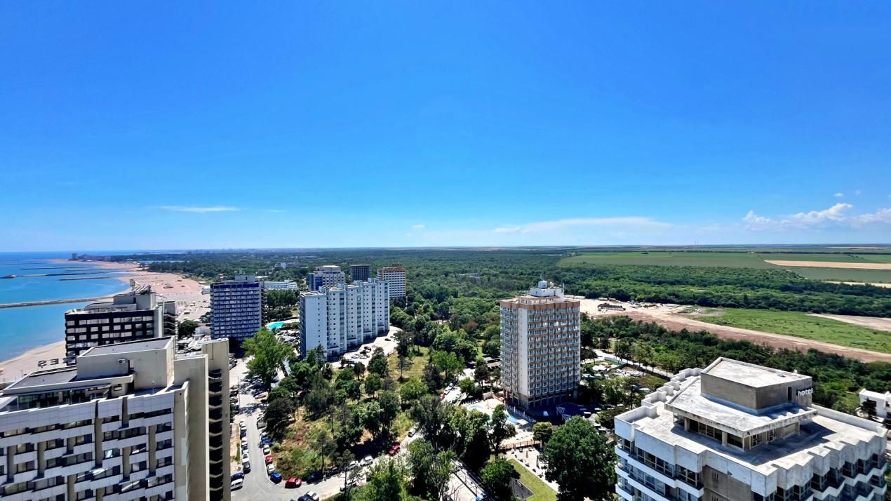 OLIMP TOWER - ETAJ 20 - EXECUTIVE COLLECTION by KELLER WILLIAMS – fotografia 7 din 13