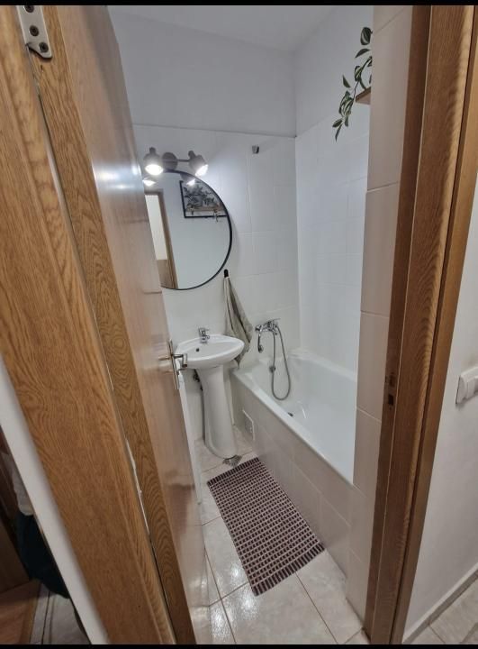 Apartament cu 2 camere, 33 mp utili - Piata Doina – fotografia 8 din 9