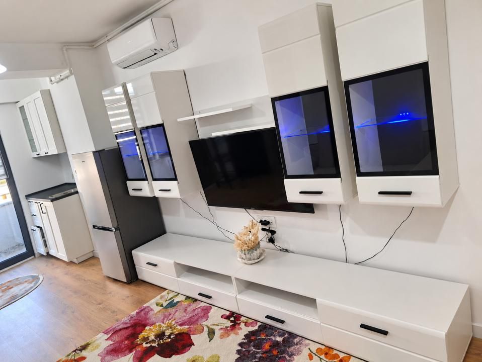 GARSONIERA PIPERA | IVORY RESIDENCE | ROND OMV | PRETABILA INVESTITIE SAU LOCUIT – fotografia 4 din 15