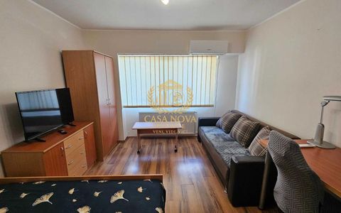 Apartament 2 camere decomandat, 50 mp, zona Spitalului de Recuperare