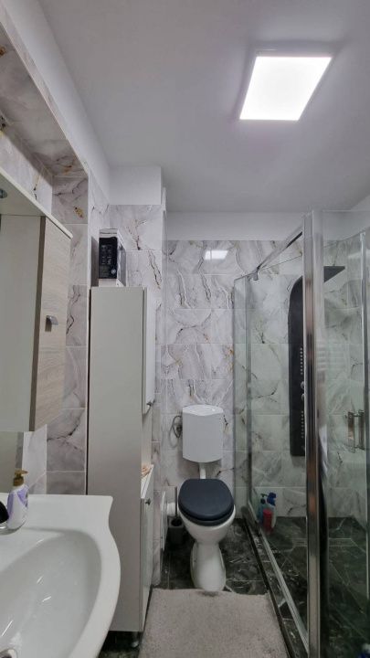 Apartament 3 camere | mobilat | zona Terra, Floresti – fotografia 9 din 9