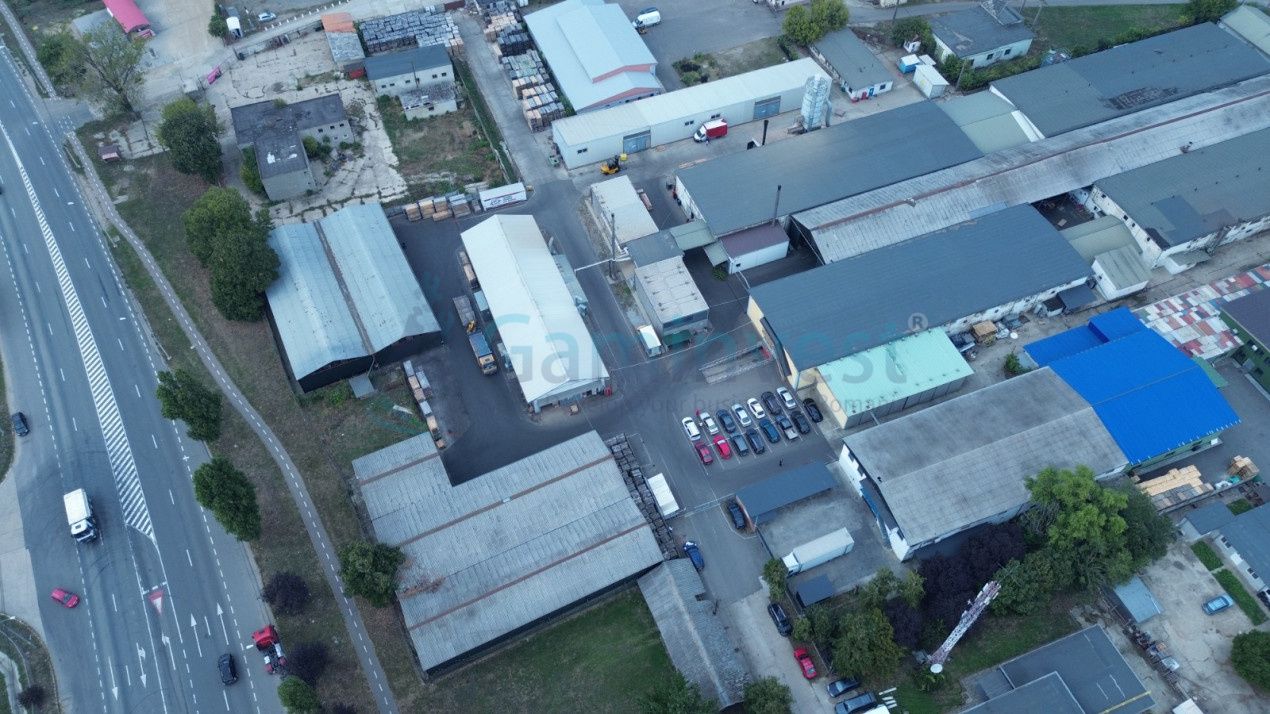 Oportunitate de investiție - Hale Industriale cu Randament ridicat in zona Borș – fotografia 10 din 19