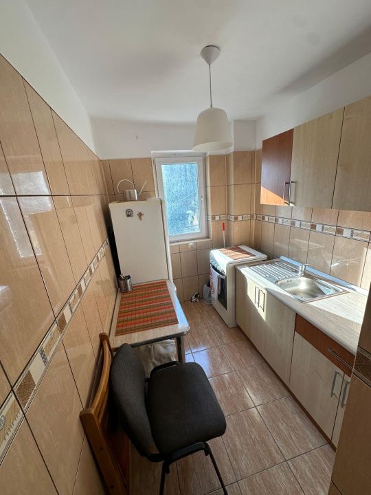 Apartament 3 camere | Mobilat si utilat | Techirghiol - Zona Sanatoriul Balnear – fotografia 8 din 15