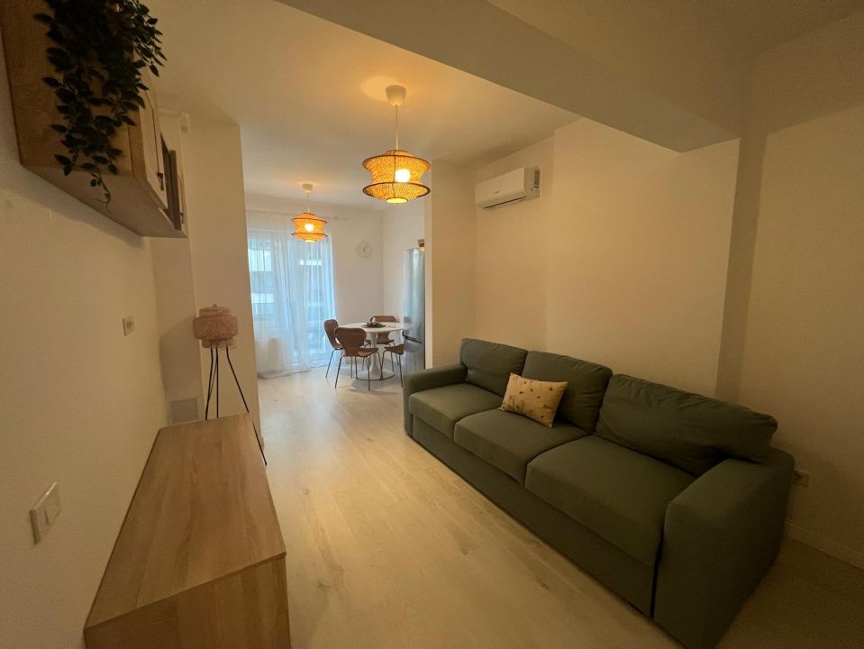 Închiriere apartament tip studio zona Apărătorii Patriei – fotografia 2 din 8