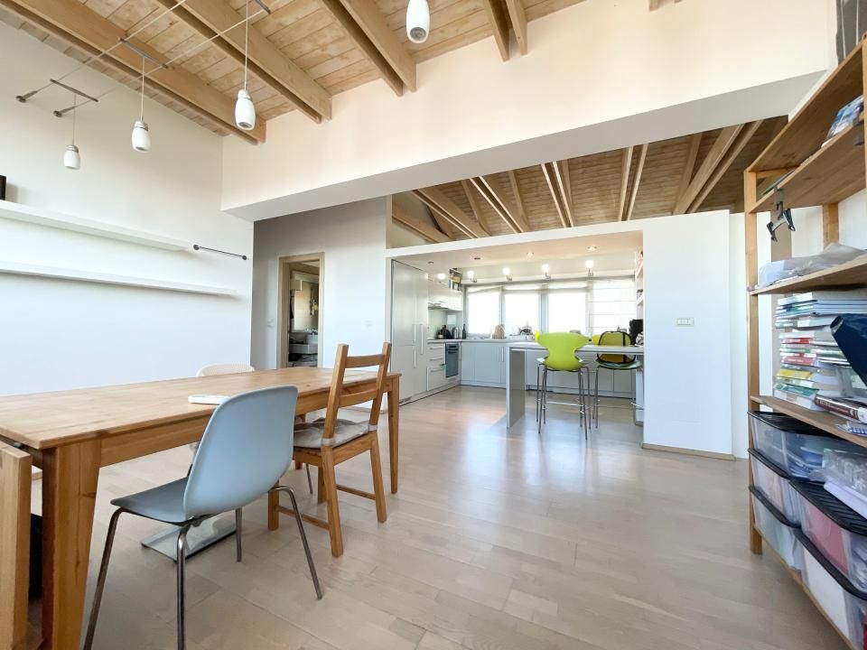 Apartament decomandat cu 4 camere 136mp - Complexul Studentesc – fotografia 5 din 14
