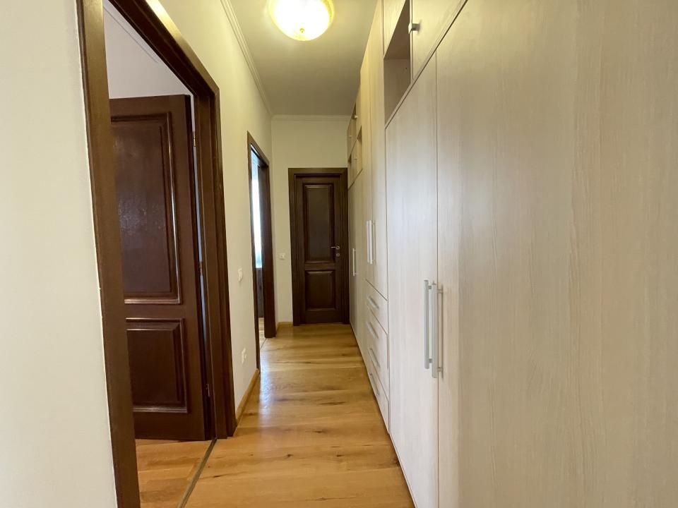 Penthouse Exclusivist de Inchiriat | 4 Camere | 160 mp | Terasă | Sibiu – fotografia 9 din 19