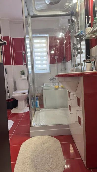 Apartament 2 camere decomandat, etaj 1, zona Primariei Floresti – fotografia 6 din 6