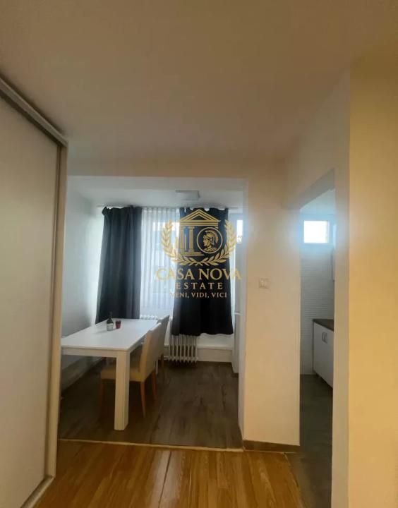 Garsoniera 30mp, cartier Gheorgheni, finisaje moderne – fotografia 4 din 8
