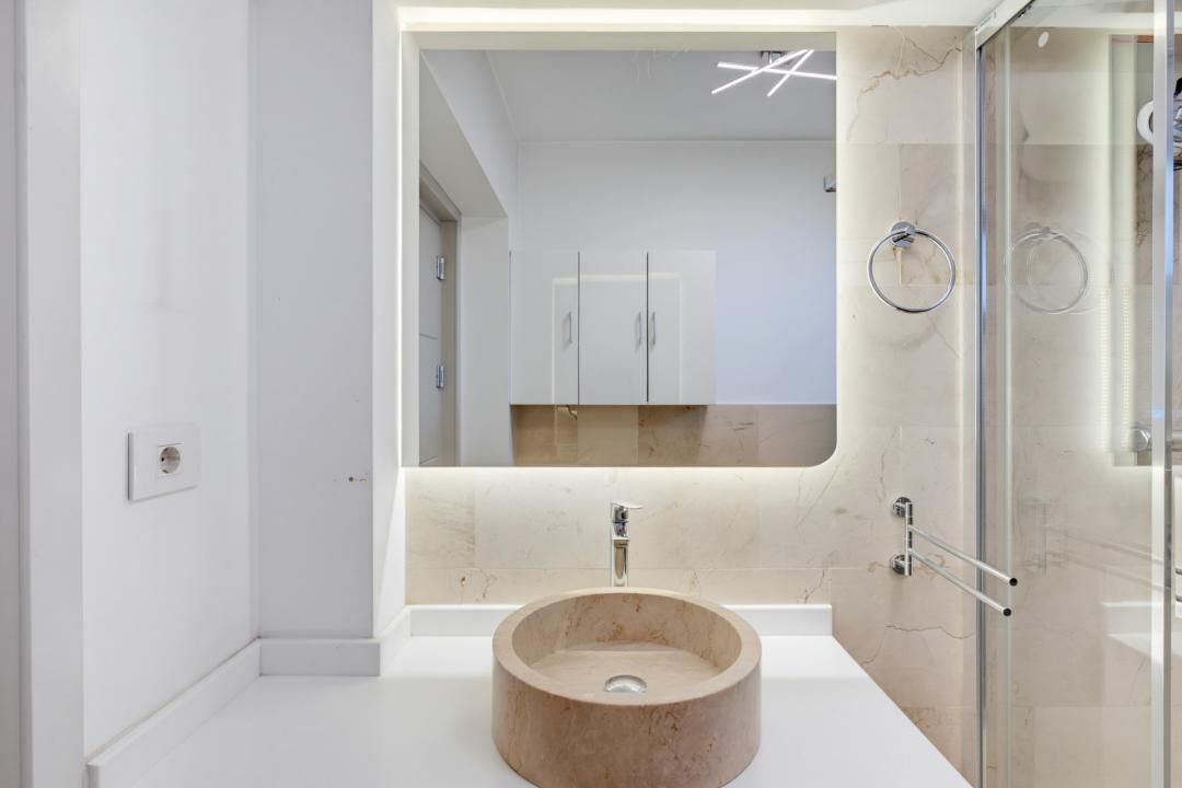Vânzare Penthouse 3 Camere 2 Băi Newton Tătărași 168 mp READY TO MOVE – fotografia 18 din 32