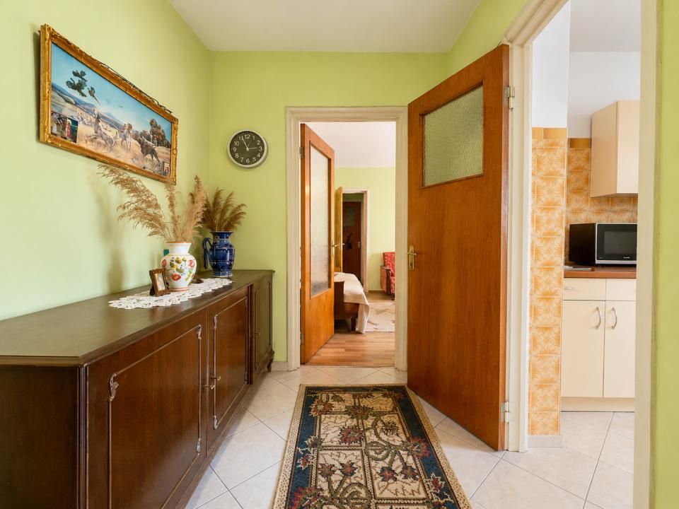 Ap 3 Camere | Semidecomandat | Brâncoveanu | Etaj 3 | 65 m² – fotografia 4 din 8